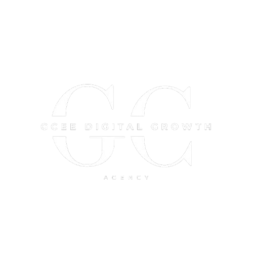 GCEE Digital Growth Agency Logo
